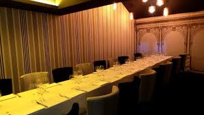 Oso Ristorante D Amico Salon Event Planning Salons Conference Room