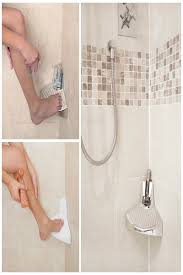 Finally Reduce The Strain On Your Body When Shaving Your Legs Beauty Rituals Can Be A Pleasure Or A Hassle Dependi Shower Step Grooming Routine Feet Care