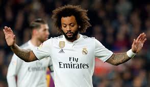 Football statistics of marcelo including club and national team history. Dann Verlasse Ich Real Marcelo Uber Zukunft Form Und Ronaldo Real Total
