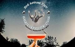 2nd Annual TWT Spirits Under the Stars