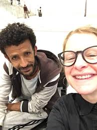 Behind the Story: The War in Ethiopia and Its Crimes Against Civilians