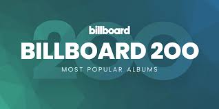 Top 200 Albums Billboard 200 Chart Billboard