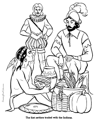 Indians are the original inhabitants of america, a unique culture. Native American Coloring Pages Printable Coloring Home