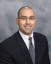 Meet the Scorecard Team!