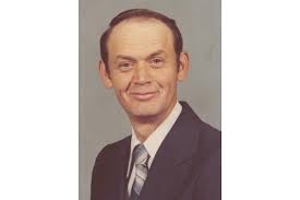 James Emerson Obituary (1943