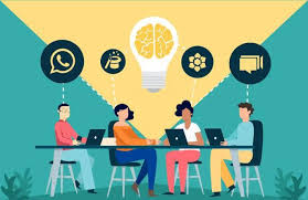 O minha escola virtual permite que qualquer professor possa criar suas turmas utilizando o ambiente virtual moodle. Escola Virtual Home Facebook