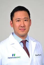 Dr. Richard Rhim, MD, Orthopedic Surgery