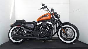 2010 Harley Davidson Sportster 48 Xl1200x 1hd1lc323ac426175 Harley Davidson Sportster Sportster 48 Harley Davidson