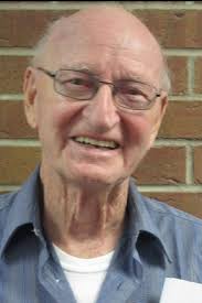 Obituary for Paul Schmidt