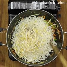 Hakka Noodles Recipe Veg Hakka Noodles Recipe Vegetable Noodles Recipe Vegetable Noodles Hakka Noodles Recipe Recipes