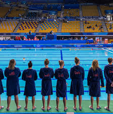 The men's tournament of water polo at the 2020 summer olympics at tokyo, japan began on 25 july and end on 8 august 2021, and held at the tokyo tatsumi international swimming center. The Most Dominant Team At The Games Might Be Better Than Ever The New York Times