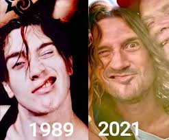 Johnny! : r/RedHotChiliPeppers