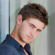 Nice Haircuts For Guys Haircuts For Men Mens Hairstyles Cool Hairstyles