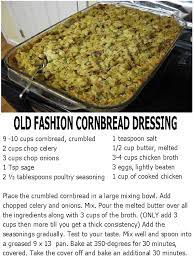 Pin By Rebecca Harrison On Delicious Food Recipes Dressing Recipes Cornbread Cornbread Dressing Recipes