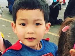 Nathan Ung mystery death: Doctors don't know what killed 5-year-old boy