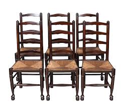 Do you assume antique ladder back chairs with rush seats appears to be like great? 9 Old Ladder Back Chairs With Rush Seats Ideas Ladder Back Chairs Old Ladder Seating
