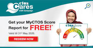 But was curious how they are going to collect this data as i. Ctos How Malaysians Can Check And Improve Their Credit Score For Free Via Myctos Comparehero