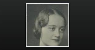 Virginia Aileen Green Obituary January 3, 2003