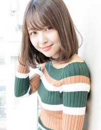 戸田恵梨香さん風大人な小顔ボブas 183 ヘアカタログ髪型ヘア