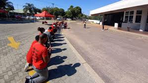 On tuesday, judge dean e. Eff Members Protest At Us Embassy Over Killing Of Lindani Myeni Dfa