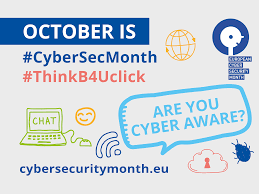 To help, cybercrime magazine has published a free cybersecurity pop quiz with 24 multiple choice questions — including an answer key . European Cybersecurity Month Test Your Skills With A Quiz Enisa