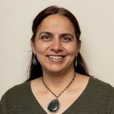 Meet the Executive Board