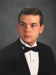 Joseph Lashley's Instagram, Twitter & Facebook