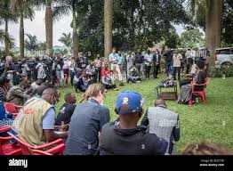 Barbara itungo hi-res stock photography ...