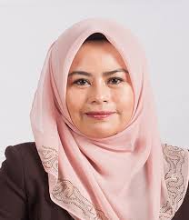 Yb Dato Dr Noraini Ahmad Adla