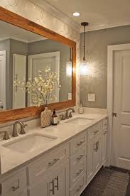 Sink bathroom mirrors ideas top bathroom decorative bathroom. Add Sparkle And Shine To Your Bathroom With These Beautifull Bathroom Mirror Ideas From Sleek Bathroom Design Modern Bathroom Mirrors Bathroom Remodel Master