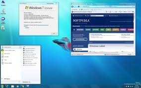 Microsoft has released a new one of the disadvantages to using an older microsoft operating system is the need to install several hundred megabytes of patches after the initial os is loaded. Download Windows 7 Service Pack 1 Sp1