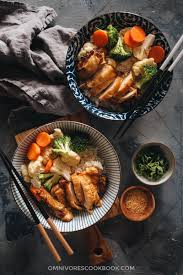 We did not find results for: Teriyaki Chicken Yoshinoya Copycat Omnivore S Cookbook