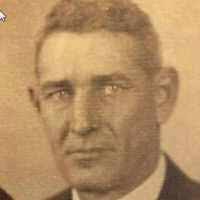 George Frederick Hulse (1895–1969) • FamilySearch