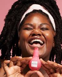 Official Blog of Be Electric Studios — Glow Recipe's Guava Vitamin C Dark  Spot Serum campaign was shot at Be Electric Studios 3-4