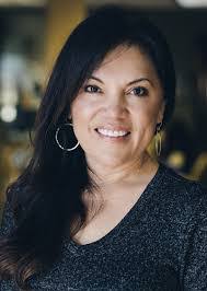 Deborah Apodaca's Instagram, Twitter & Facebook