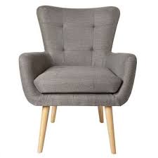 Pin On Grey Armchair