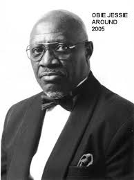 Marv Goldberg's R&B Notebooks