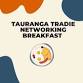 Tauranga Tradie Networking Breakfast event image