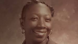 Mary Frances Douglas Reed Obituary (1944