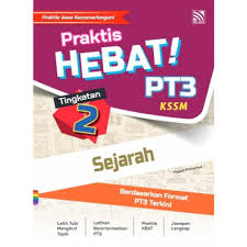 75% (44) 75% consideraram este documento útil (44 votos). Tingkatan 2 Praktis Hebat Pt3 Sejarah