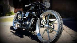 New Sportster For Sale Contact Our Office For Details 888 702 0247 Smt Bikes Wheel Custom Motorcycle Wheels Custom Motorcycle Parts Motorcycle Wheels