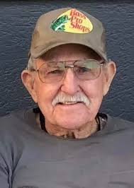 John Robert Bob Cox, 95, McLeansboro
