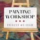 Oil Painting event image