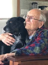 Yogi Bear being a gentleman to his baby cousin