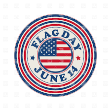 10 high quality national flag day clipart in different resolutions. Flag Day United States June 14