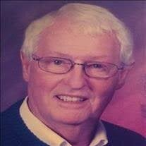 Albert Monroe Sweeney, Jr. Obituary