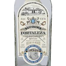 Tequila & beer cocktail recipe with fortaleza añejo. Fortaleza Tequila Blanco Buy Now Caskers