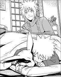 45 Incredible Examples Of Naruto Fan Art Dengan Gambar Animasi Karakter Animasi Gambar Manga