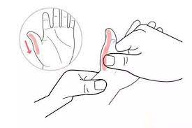 pin by stuff hsu on 小儿病症常用推拿手法大全 peace gesture pediatrics okay gesture