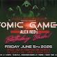 ALW - Atomic Games